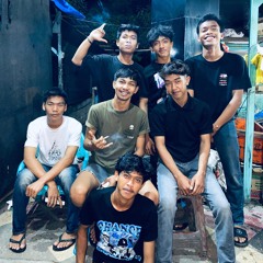 PURA PURA GALAU #FROM(RENDIFEBRIAN X PUTRABAGUS)