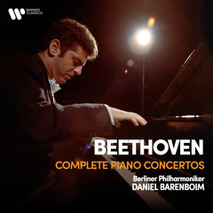 Beethoven: Piano Concerto No. 3 in C Minor, Op. 37: I. Allegro con brio