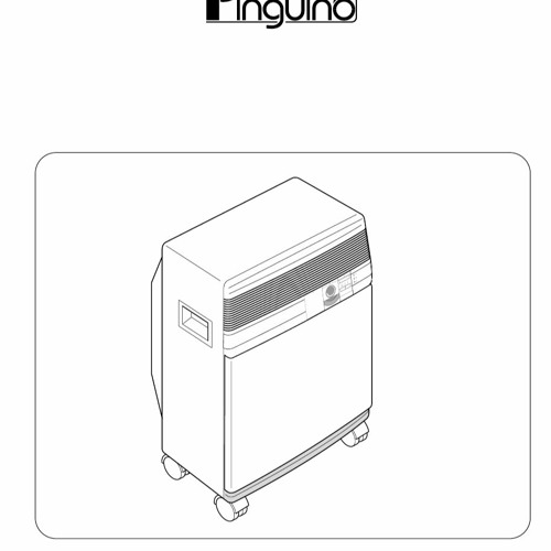 Stream Delonghi Pinguino C21 Manual from Shannon | Listen online for free  on SoundCloud