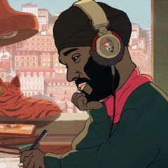 Lofi - Music to chill to (2020)