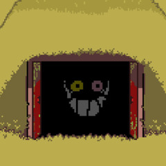 DELTARUNE UST Ch. 0 - The Poor Children
