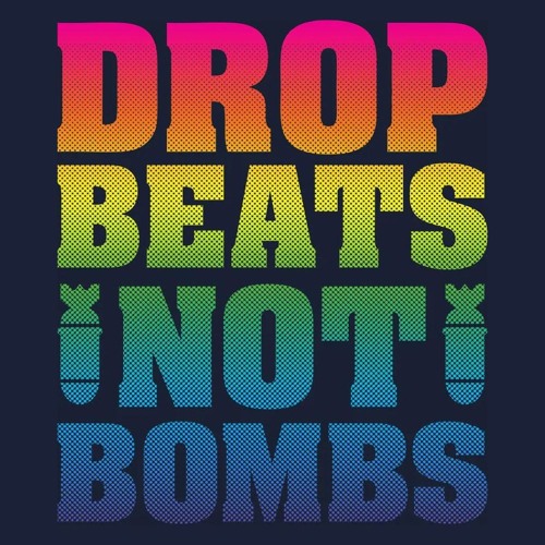 TUATARA | Drop Beats Not Bombs | 29/07/2024