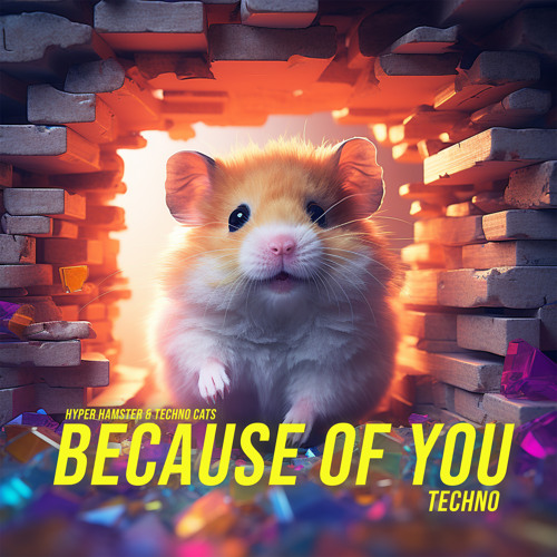 Because of You (Techno)