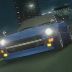 Devil Z Theme [Wangan Midnight]