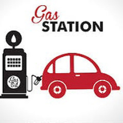 Mari GEE - Gas Station ⛽️ feat. Pigz89