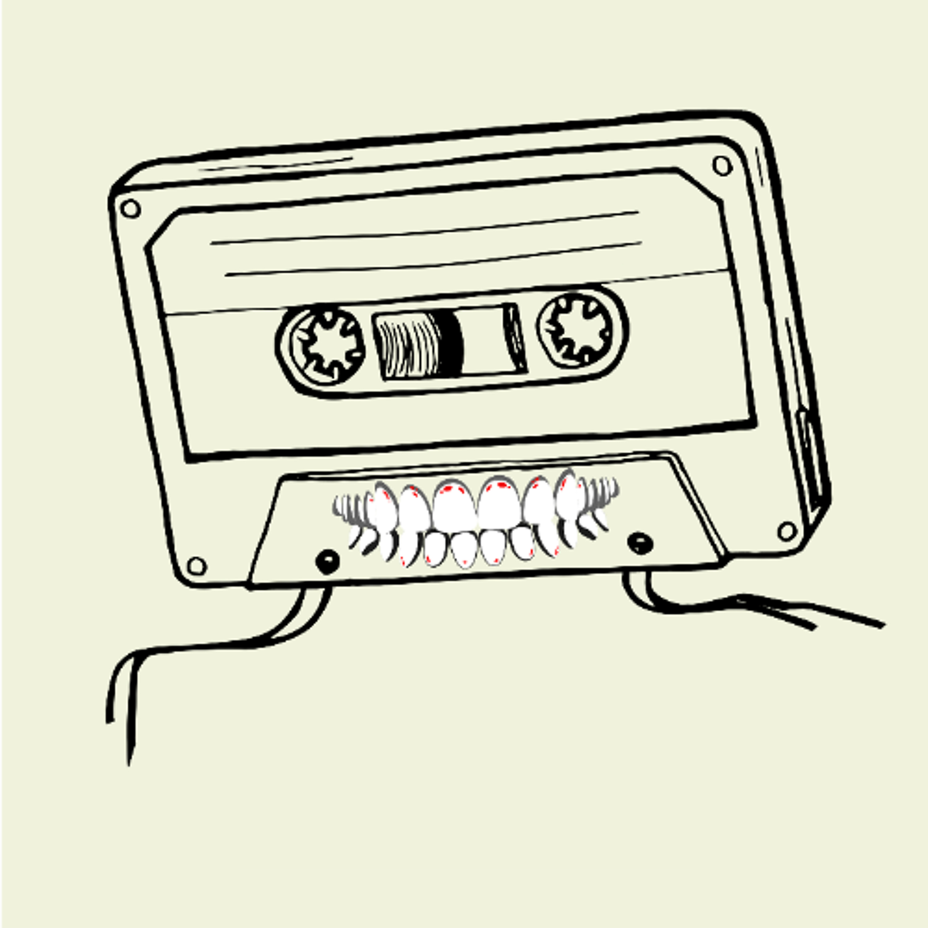 Track cover