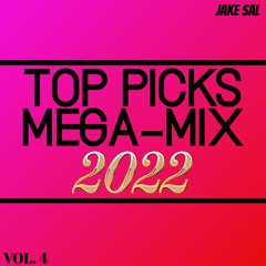 Top Picks MegaMix Vol.4
