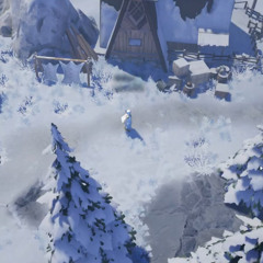 Ice Lake Village