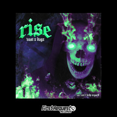 Vast - Rise