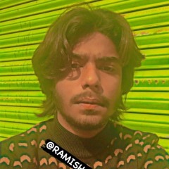 - Khairan Teriyan ,,¥¥CH Ramish Bhatti Rexi 💊💊