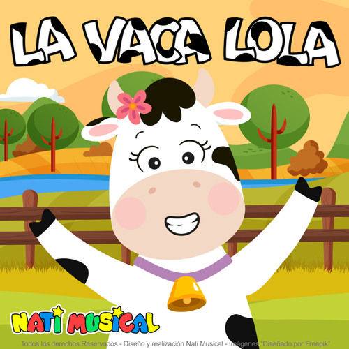 La Vaca Lola La Vaca Lola: albums, songs, playlists