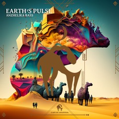 Anzhelika Bass - Earth's Pulse (Cafe De Anatolia)
