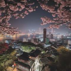 夜間夥伴