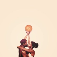 Love & Basketball Freestyle (Prod. K Star)