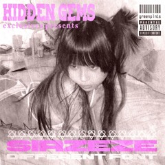 sirzeze - different font (dos4evr)