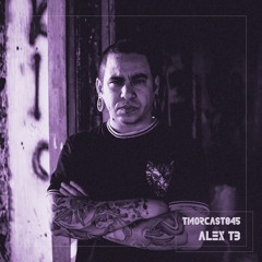 TMORCAST045 | Alex TB