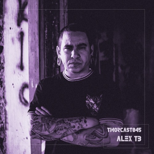 TMORCAST045 | Alex TB