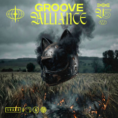 [SCOM061] JSPRV35 - Disturb (Original Mix)