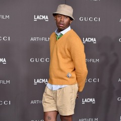 Awkward Tyler the Creator - Normal Pitch