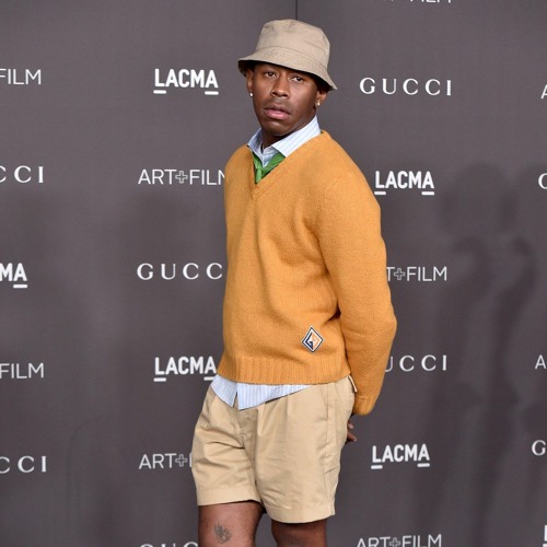 Awkward Tyler the Creator - Normal Pitch