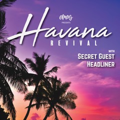 Havana: Revival Set