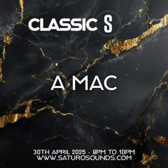CLASSICS - A-MAC - In Dark Rooms