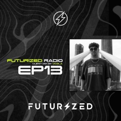 Futurized Radio Ep. 13 W/ VID3LA