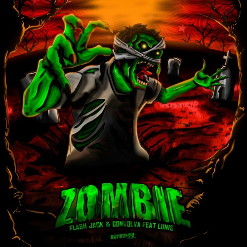 The Cranberries - Zombie. [Cover by: Flash Jack & Convolva Feat Nito-Onna]