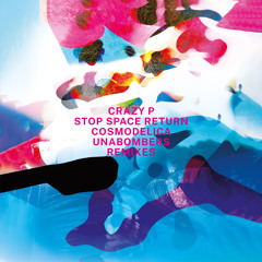 Stop Space Return (Cosmodelica Dub)