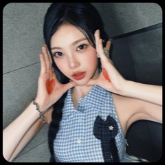 focus – hearts2hearts (sped up)