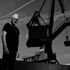 Gregor Tresher @ Die Rakete, Nuremberg, Germany, 01.01.25