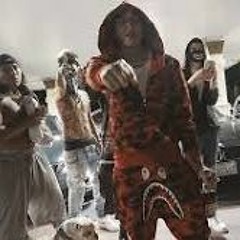 DoughBoyy - Fresh Out Unit 2 #IllEmpire