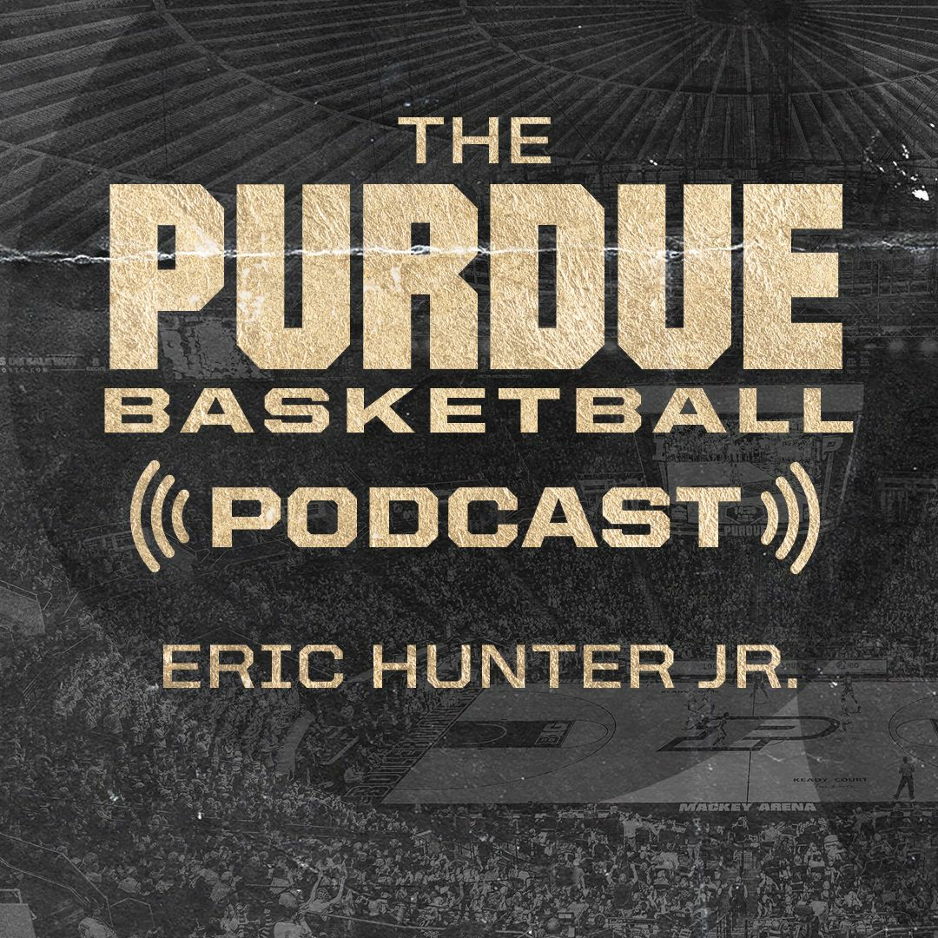 Episode 85 - Eric Hunter Jr.