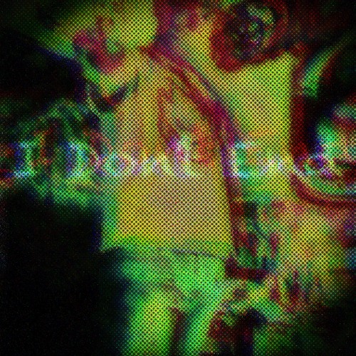 I DON’T END ft. GORECLOWN (PROD.OHBATS)