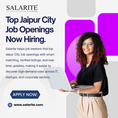 Salarite Guide Best Online Tools for Smarter Recruitment.