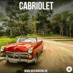 Free Juice Wrld Type Beat / Cabriolet (prod. by 7ventus)