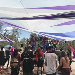 Systomatik @ Subspace Festival