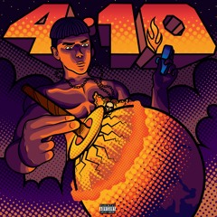 Savage (feat. Wallard)