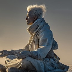 Baltic ambient meditations | Vision 2050 | Sound healing journey music | Sound alchemy |