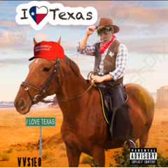 i heart texas (walmart)