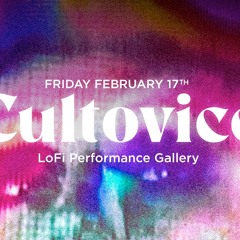 Cultovice 2 Live at LOFI