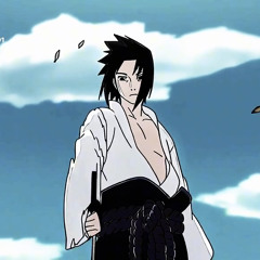 My name is Sasuke