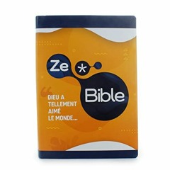 PDF-ePUB Ze Bible Gratuit ~ COLLECTIF