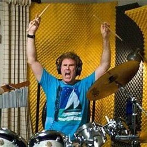 Don't Touch My Drums And Bass