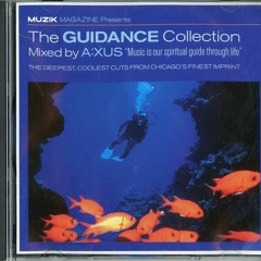 A:xus  - The Guidance Collection
