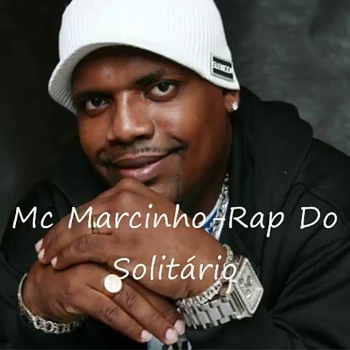 amor pq vc me trata assim-rap do solitario
