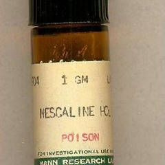 Schranz Techno Mix ( Mescaline )