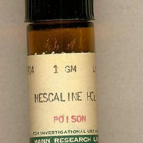 Schranz Techno Mix ( Mescaline )