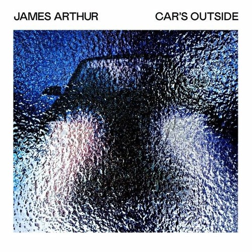 James Arthur - Cars Outside (Cover)