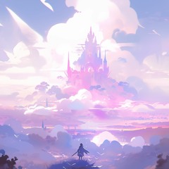 skyloft lullaby ~ legend of zelda lofi